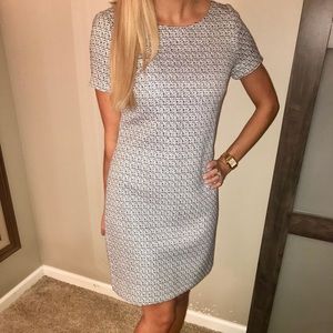 Tahari short sleeve dress (size 6)